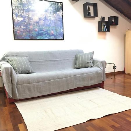 Apartamento Vittorio Turín Exterior foto