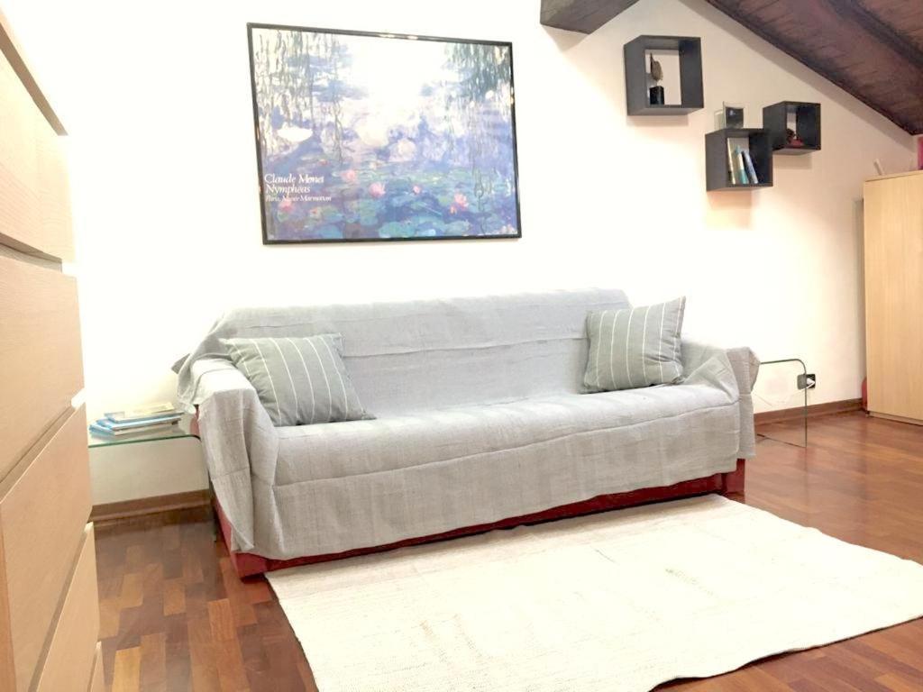 Apartamento Vittorio Turín Exterior foto
