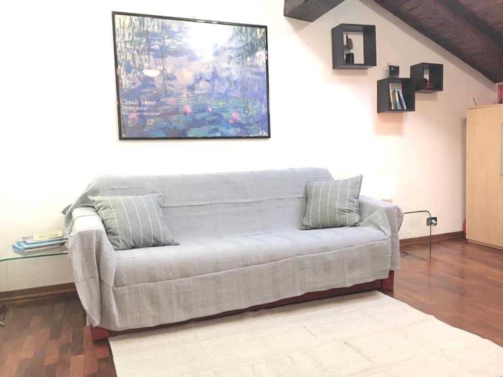 Apartamento Vittorio Turín Exterior foto