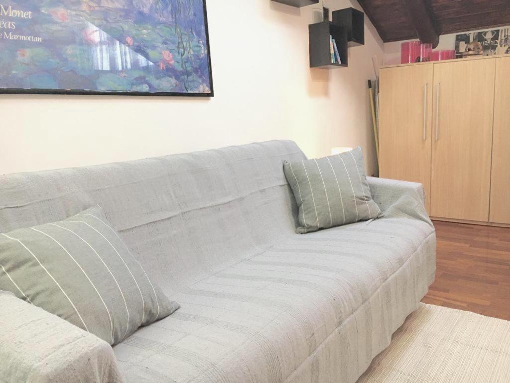 Apartamento Vittorio Turín Exterior foto