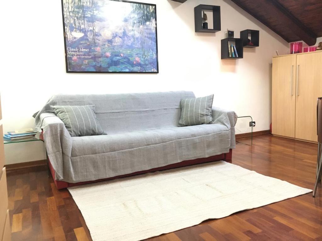 Apartamento Vittorio Turín Exterior foto