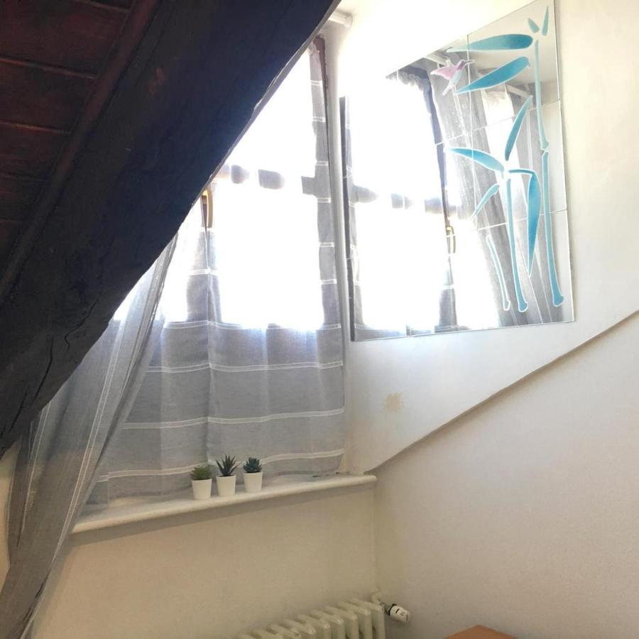 Apartamento Vittorio Turín Exterior foto