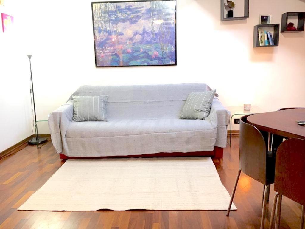 Apartamento Vittorio Turín Exterior foto