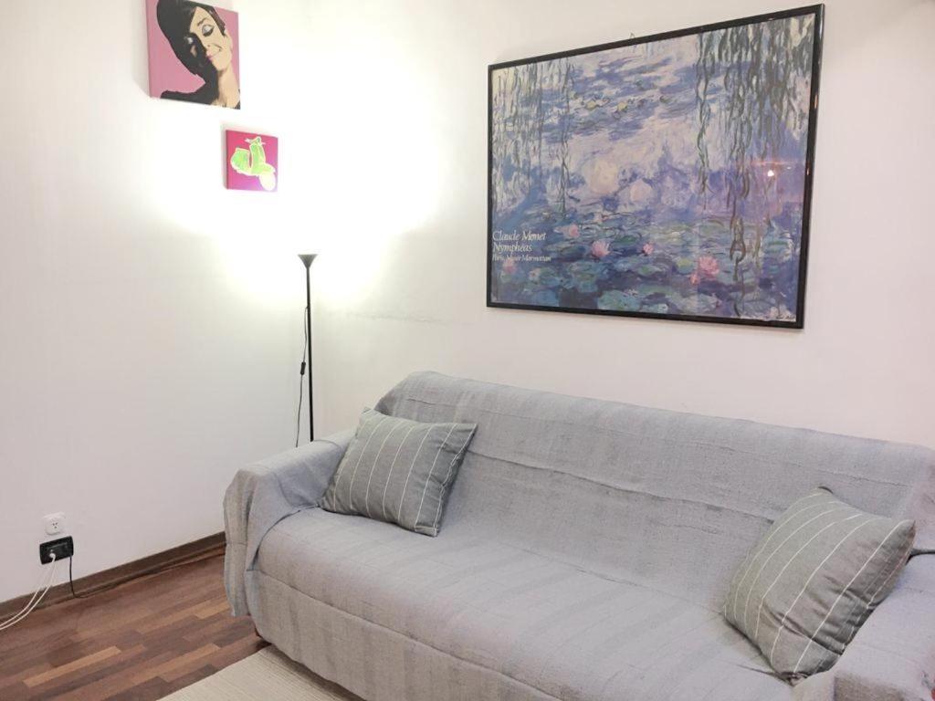 Apartamento Vittorio Turín Exterior foto