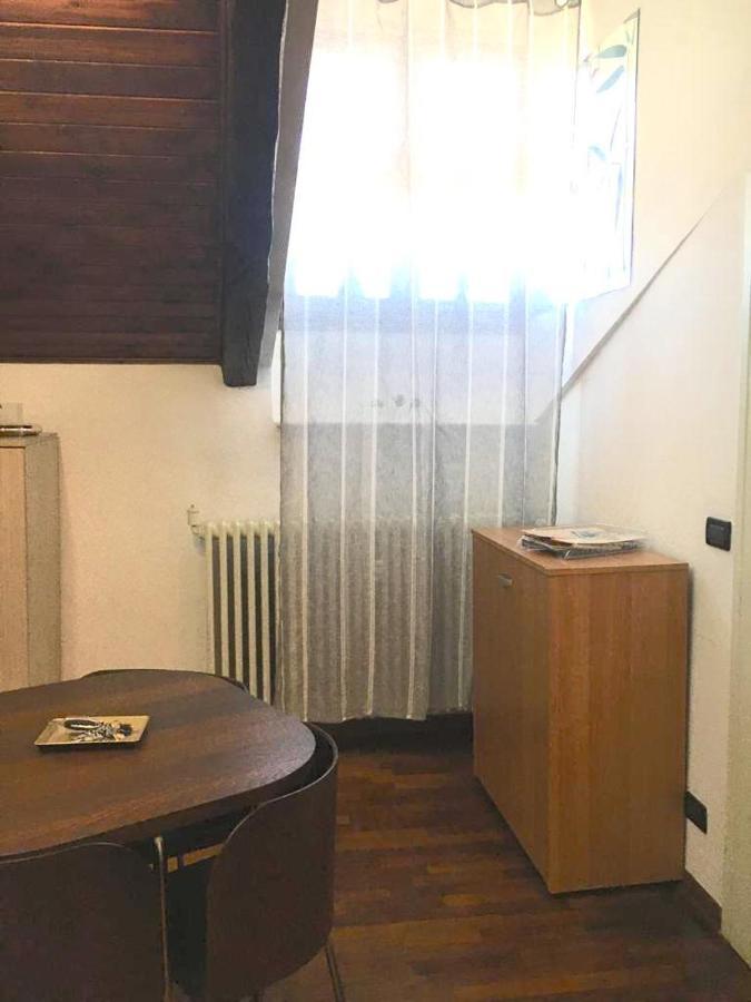 Apartamento Vittorio Turín Exterior foto