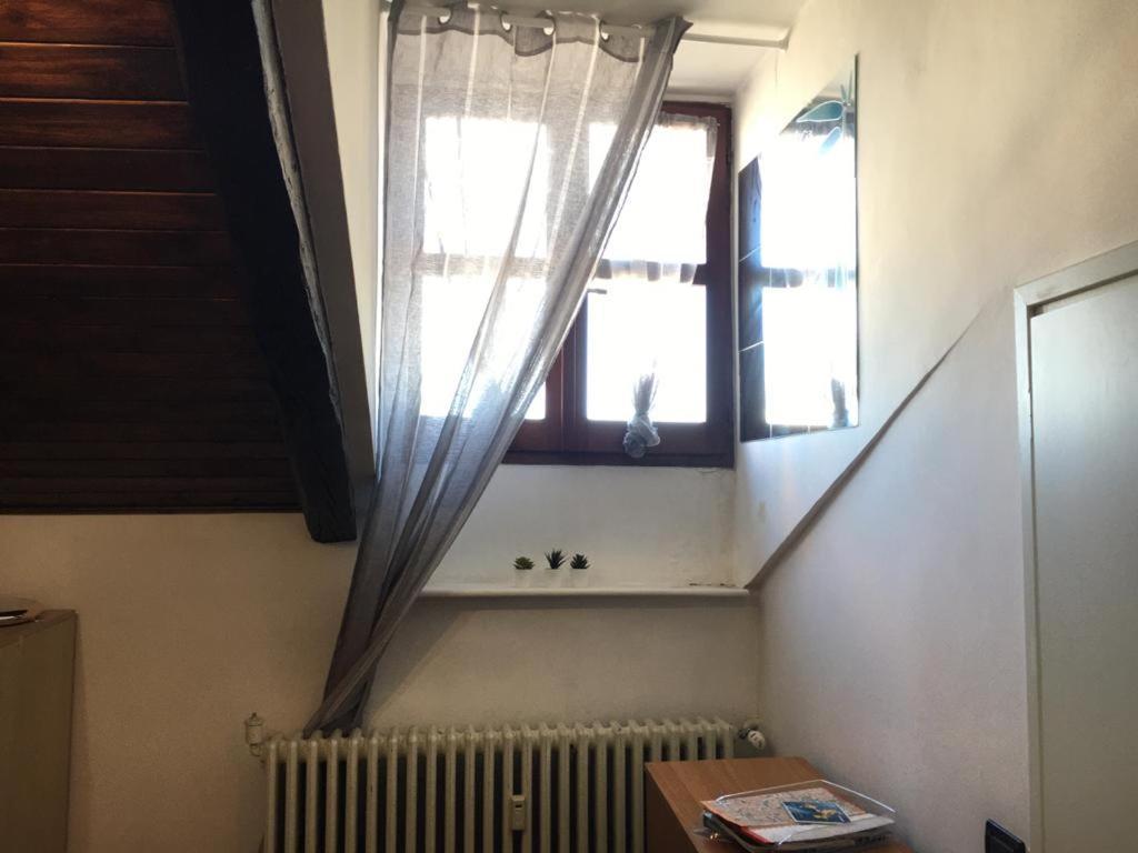 Apartamento Vittorio Turín Exterior foto