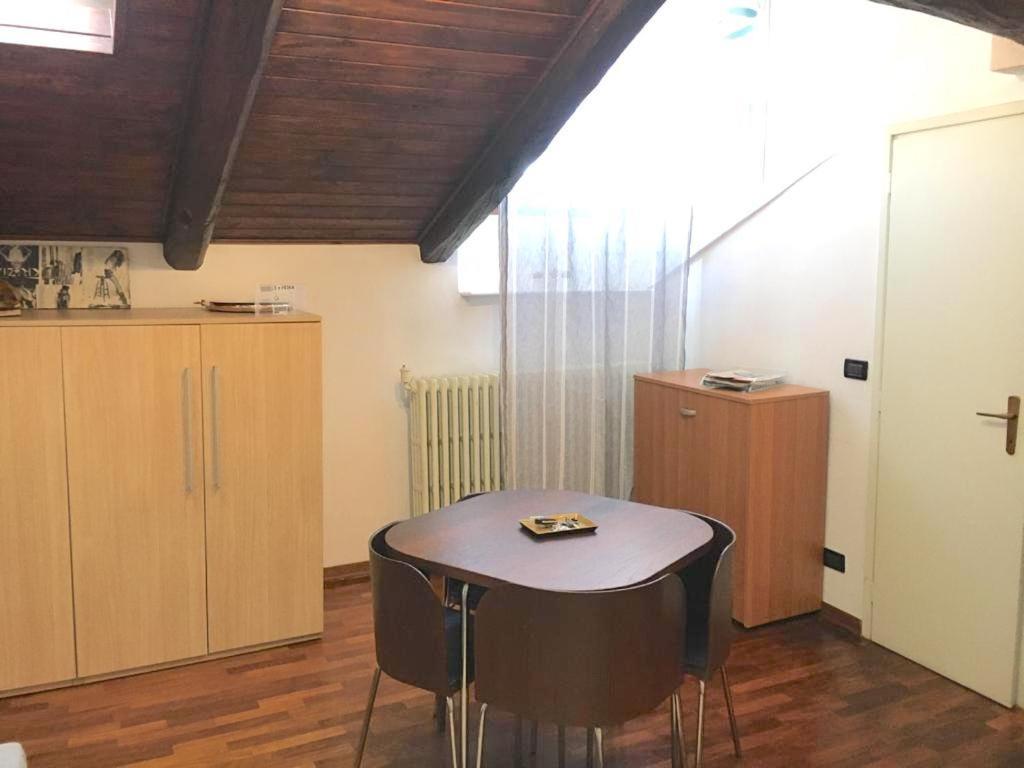 Apartamento Vittorio Turín Exterior foto