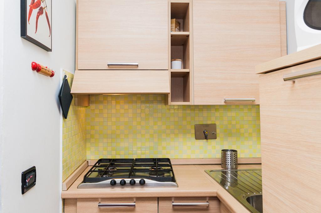 Apartamento Vittorio Turín Habitación foto