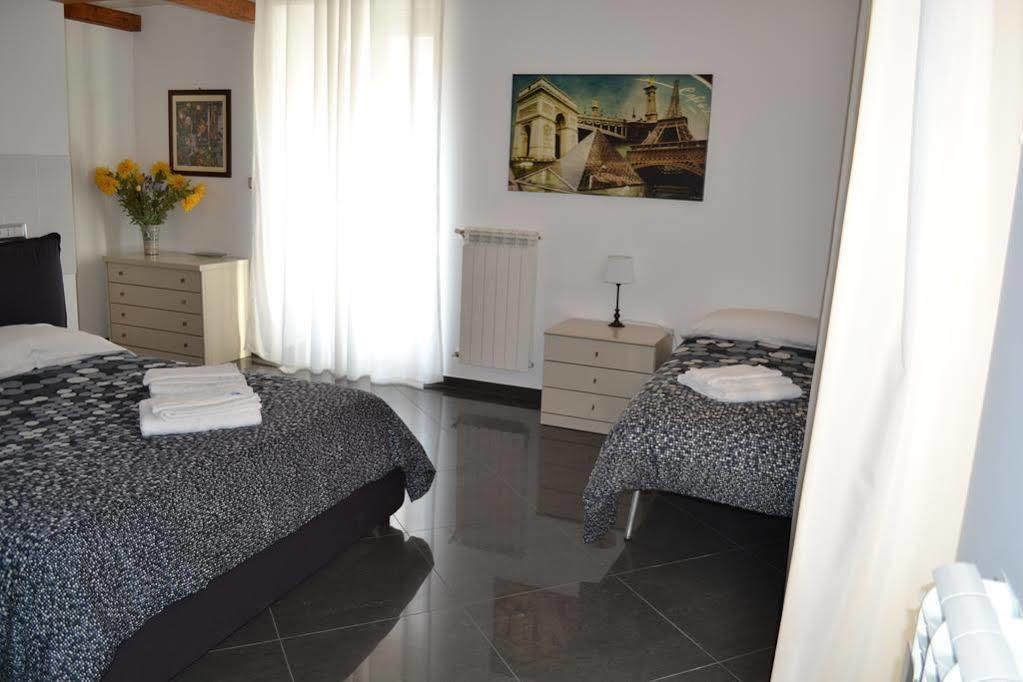 Apartamento Vittorio Turín Exterior foto