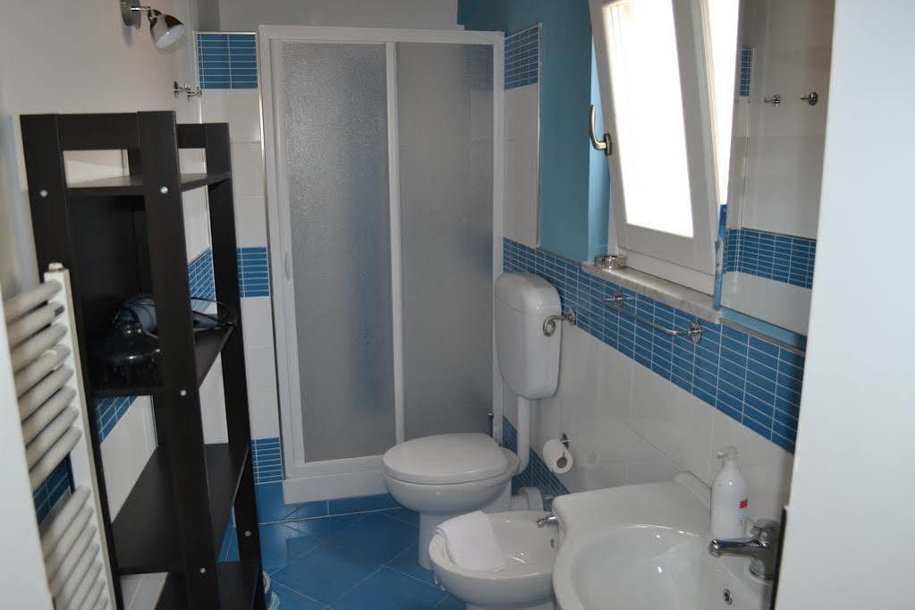 Apartamento Vittorio Turín Exterior foto