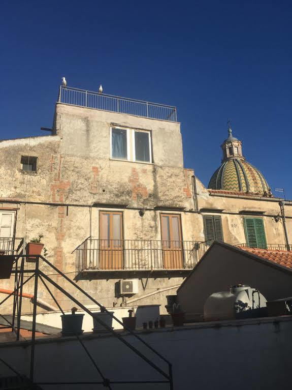 Apartamento Vittorio Turín Exterior foto