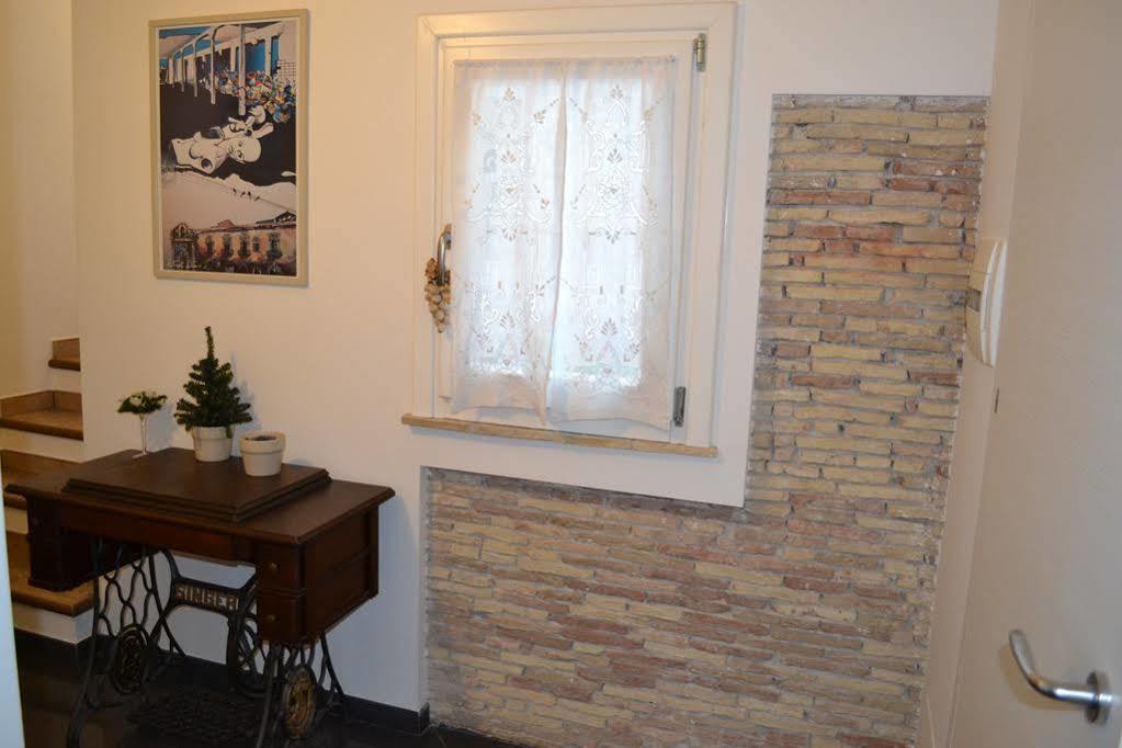 Apartamento Vittorio Turín Exterior foto