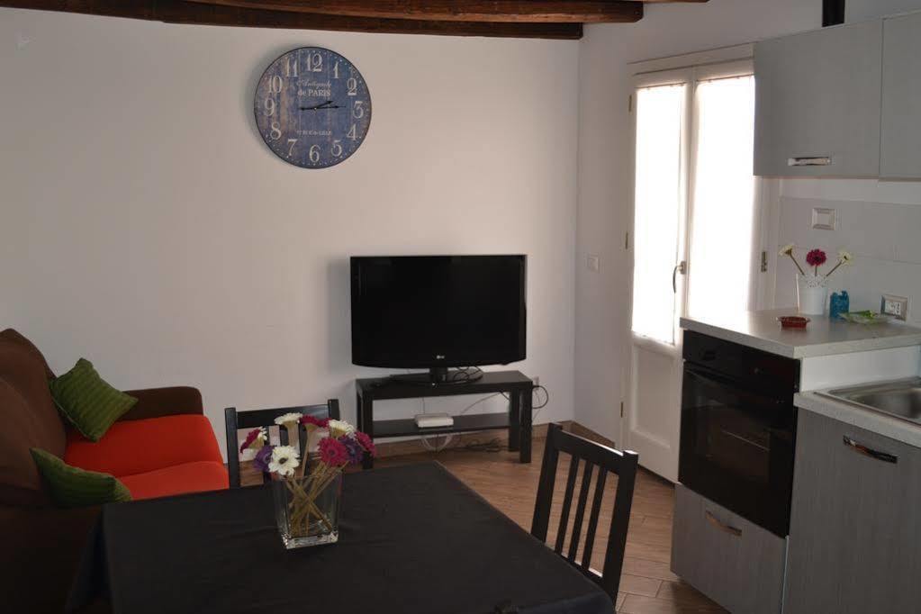 Apartamento Vittorio Turín Exterior foto