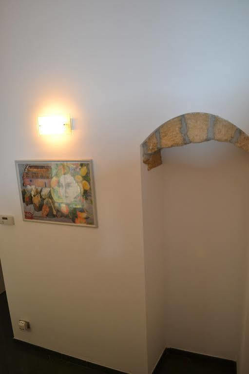 Apartamento Vittorio Turín Exterior foto