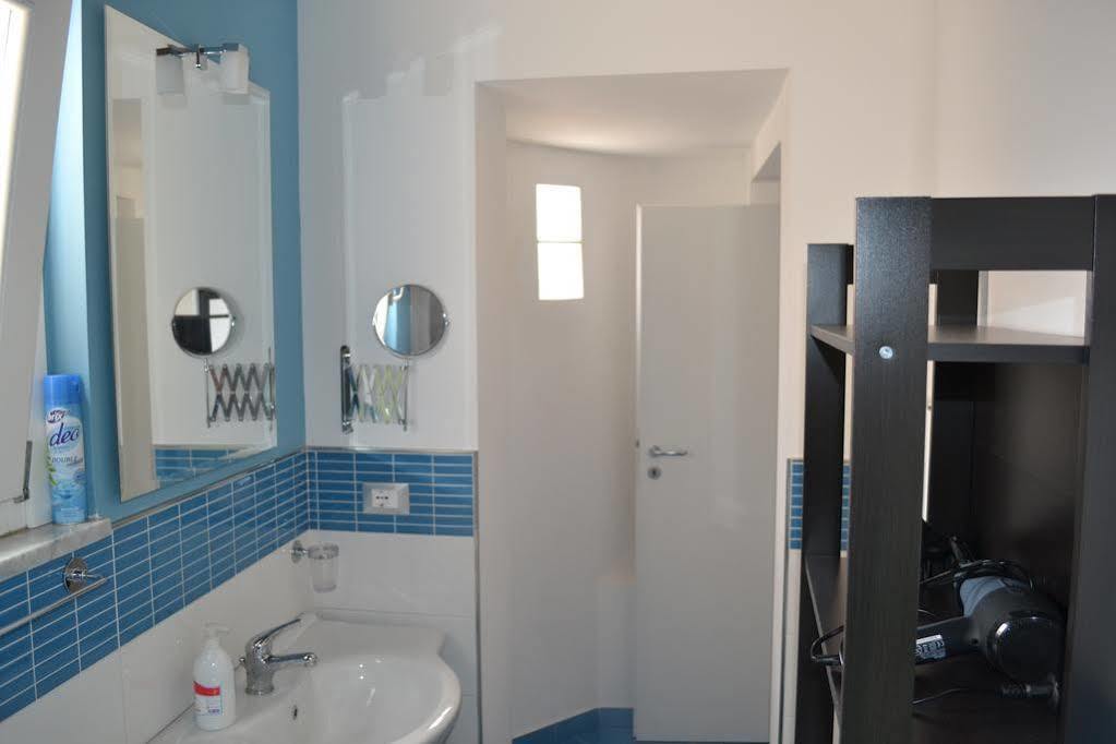 Apartamento Vittorio Turín Exterior foto