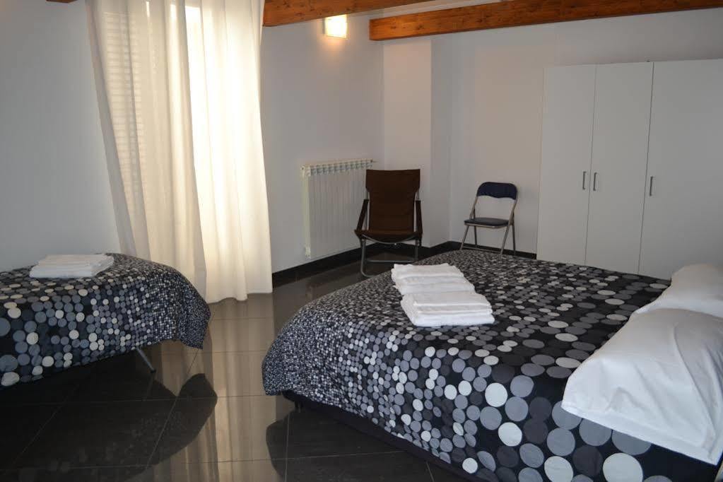 Apartamento Vittorio Turín Exterior foto