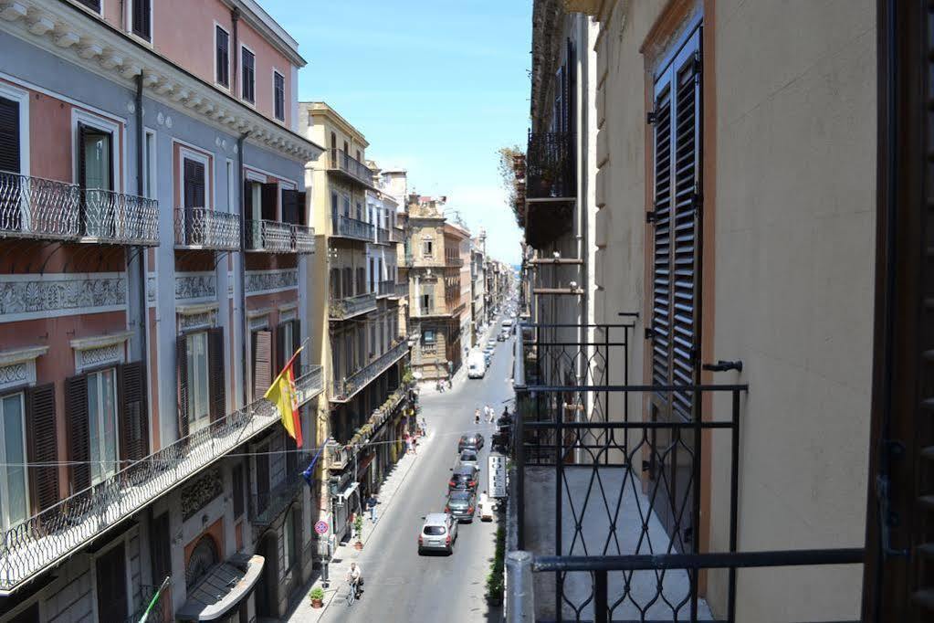 Apartamento Vittorio Turín Exterior foto