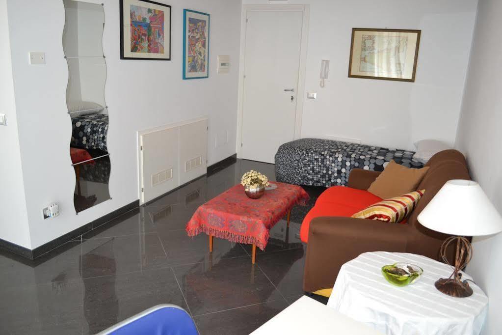 Apartamento Vittorio Turín Exterior foto
